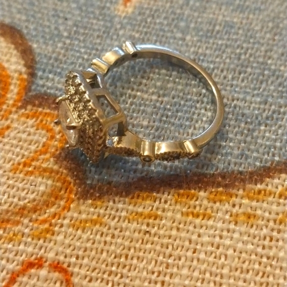 2 for $15 Jackpot candle ring size 6 - Picture 2 of 4